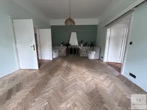 Prodej bytu 4+1, Karlovy Vary, Krále Jiřího, 171 m2