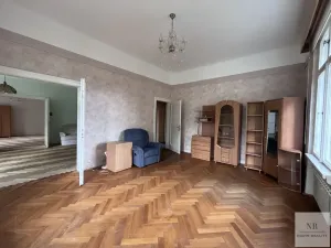 Prodej bytu 4+1, Karlovy Vary, Krále Jiřího, 171 m2