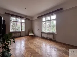 Prodej bytu 4+1, Karlovy Vary, Krále Jiřího, 171 m2