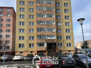 Prodej bytu 2+kk, Litovel, Vítězná, 36 m2