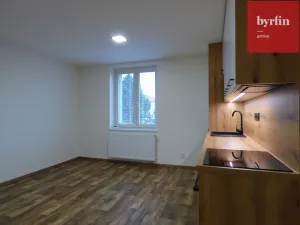 Pronájem bytu 2+kk, Opava, Těšínská, 36 m2
