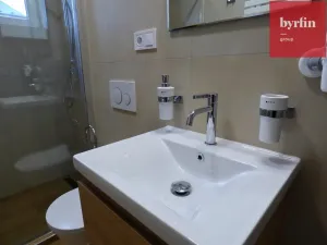 Pronájem bytu 2+kk, Opava, Těšínská, 36 m2