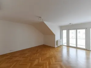 Pronájem bytu 2+kk, Praha - Vršovice, Bulharská, 72 m2