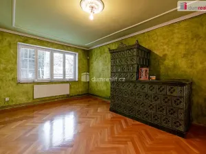 Prodej rodinného domu, Mladá Boleslav, Viničná, 350 m2