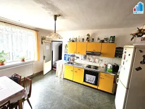 Pronájem bytu 3+1, Klatovy - Sobětice, 100 m2