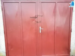 Pronájem garáže, Nýřany - Kamenný Újezd, 18 m2