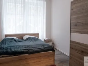 Prodej bytu 3+1, Karlovy Vary, Sadová, 103 m2