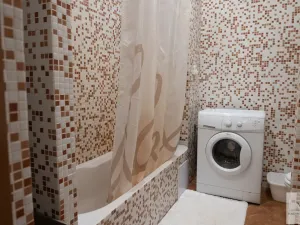 Prodej bytu 3+1, Karlovy Vary, Sadová, 103 m2