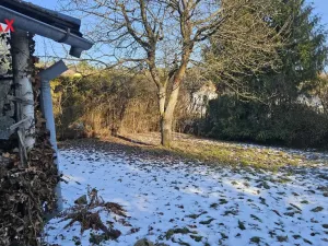 Prodej pozemku pro bydlení, Písek, 804 m2