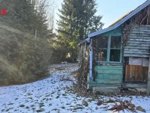 Prodej pozemku pro bydlení, Písek, 846 m2