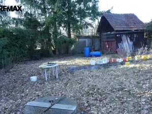 Prodej pozemku pro bydlení, Písek, Šobrova, 846 m2