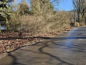 Prodej pozemku pro bydlení, Písek, Šobrova, 846 m2