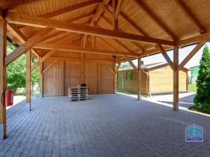 Prodej chalupy, Kšice, 136 m2