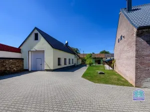 Prodej chalupy, Kšice, 136 m2