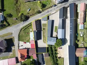 Prodej chalupy, Kšice, 136 m2