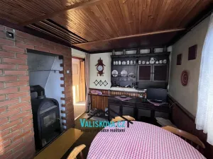 Prodej chaty, Rusava, 44 m2