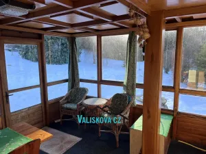 Prodej chaty, Rusava, 44 m2