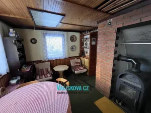 Prodej chaty, Rusava, 44 m2