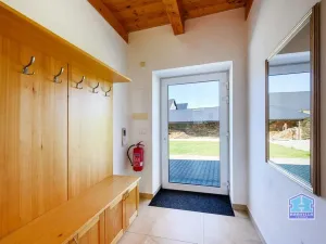 Prodej komerční nemovitosti, Kšice, 136 m2