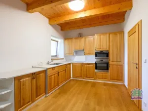 Prodej komerční nemovitosti, Kšice, 136 m2