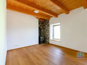 Prodej komerční nemovitosti, Kšice, 136 m2