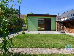 Prodej komerční nemovitosti, Kšice, 136 m2