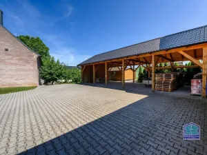 Prodej komerční nemovitosti, Kšice, 136 m2