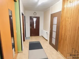 Prodej rodinného domu, Návsí, Jahodová, 240 m2
