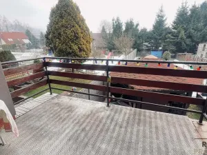 Prodej rodinného domu, Návsí, Jahodová, 240 m2