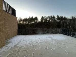 Pronájem bytu 3+kk, Český Krumlov, Za Jitonou, 76 m2