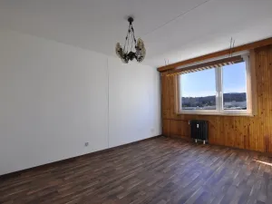 Pronájem bytu 3+1, Trutnov - Horní Staré Město, Mládežnická, 77 m2