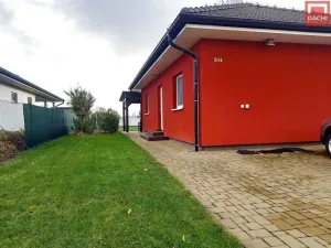 Pronájem rodinného domu, Vrbátky - Dubany, 78 m2