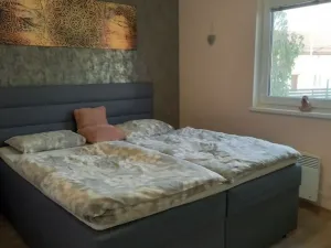 Pronájem rodinného domu, Vrbátky - Dubany, 78 m2