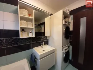 Pronájem rodinného domu, Vrbátky - Dubany, 78 m2