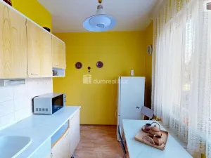 Prodej bytu 2+1, Opava - Předměstí, Purkyňova, 51 m2