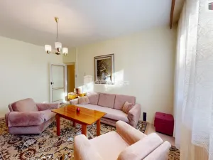 Prodej bytu 2+1, Opava - Předměstí, Purkyňova, 51 m2