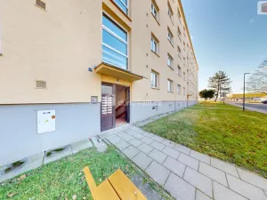 Prodej bytu 2+1, Opava - Předměstí, Purkyňova, 51 m2