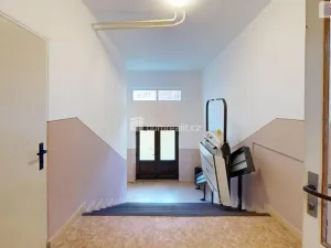 Prodej bytu 2+1, Opava - Předměstí, Purkyňova, 51 m2