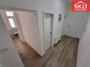 Pronájem bytu 2+kk, Mariánské Lázně, Hlavní třída, 45 m2