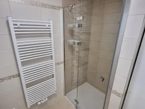 Pronájem bytu 2+kk, Mariánské Lázně, Hlavní třída, 45 m2