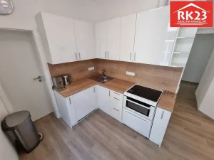Pronájem bytu 2+kk, Mariánské Lázně, Hlavní třída, 45 m2