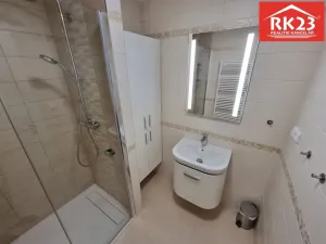 Pronájem bytu 2+kk, Mariánské Lázně, Hlavní třída, 45 m2