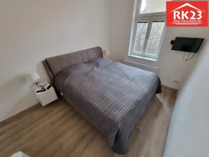 Pronájem bytu 2+kk, Mariánské Lázně, Hlavní třída, 45 m2