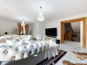 Prodej rodinného domu, Mariánské Radčice, Luční, 400 m2