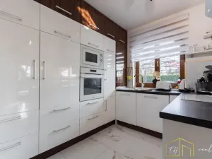 Prodej rodinného domu, Mariánské Radčice, Luční, 400 m2