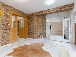 Prodej rodinného domu, Mariánské Radčice, Luční, 400 m2