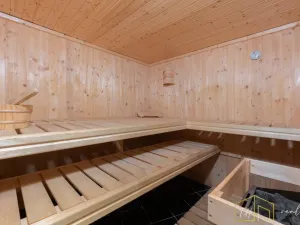 Prodej rodinného domu, Mariánské Radčice, Luční, 400 m2