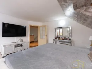 Prodej rodinného domu, Mariánské Radčice, Luční, 400 m2