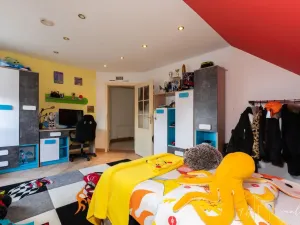 Prodej rodinného domu, Mariánské Radčice, Luční, 400 m2