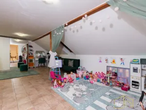 Prodej rodinného domu, Mariánské Radčice, Luční, 400 m2